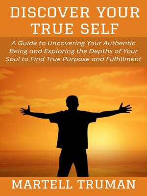 cover image of Discover Your True Self